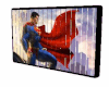 Superman Billboard