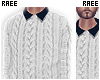 ® Knitted Sweater