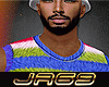 (JA) Vest Cool Star