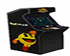 {R} Arcade PacMan + Game