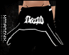 xMx:Twiztid Pants(f)