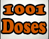 1001 Doses - Carbona