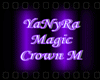 IYIMagic Crown M