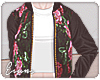 " Floral Jacket v2