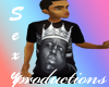 *Sxy*Biggie Tee