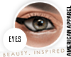 AA|Gray Sage Eyes