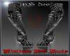 Jk Mistress Web Boots2