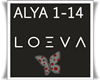 Remix - Alya