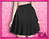 KA| Pleated Skirt DRV