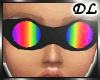 DL~ CyGoggles: Spectrum