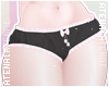 ❄ Ruffle Panties Bl/P