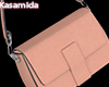 Casual Bag Peach