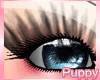 [Pup] Azn Eyelashes V7