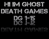 (☣) Death Games