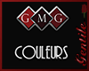 🌹GMG Couleurs Theme