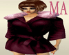 {MA}Autumn coat