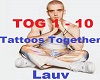 Lauv - Tattoos Together
