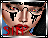 Gothic Tear Frames