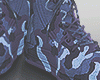 NY MILITARY SNEAKERS