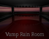Vamp Rain Room