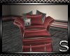 !!Breath Comfy Ottoman
