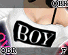 QBR|Tied Up Top|BOY|3