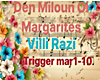Den Miloun Oi Margarites