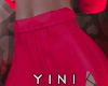 Y Net Skirt |Neon - RL|