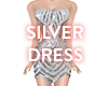 DH: Silver Dress