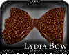 .:SC:. Ruby Lydia Bow