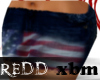 {RK}American Skirt xbm