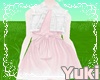 *Y* Cute Pink Dress
