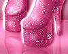 Morgan Pink Boots