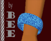 Blue Bangle