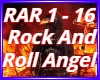 Rock And Roll Angel