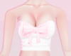 BB! Bimbo Top- Pink