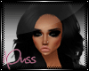 !iP Catrina Black