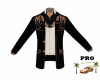 .(IH) WESTERN SUIT COAT