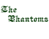 The Phantoms Sign