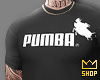 Pumba TOP + tatts