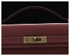GRACE POUCH BAG (A)