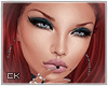 K| Sizzle Makeup (Vera)