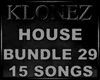 House Bundle 29