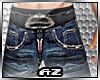 [AZ] Jeans Noose