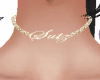 Chocker Sutz