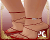 [PC] Red Heels Shoes