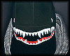 Tiger Shark x Panel 