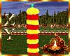 ZY: String Garland Bell