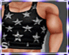 S* Star Tank Top