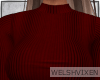 WV: Laura Dress Red